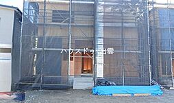 新築戸建 出雲市大津町新築分譲地3区画