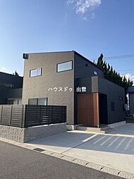 2024年築大社町杵築西中古戸建