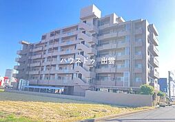 現状販売サーパス渡橋浜山通り