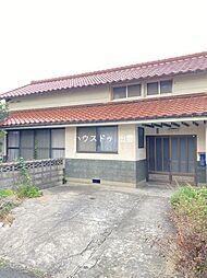 大社町杵築西中古戸建