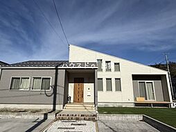 築浅平家吹き抜けLDK古志町中古戸建