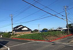 大社町杵築西売土地