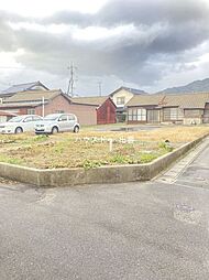 大社町杵築南売土地