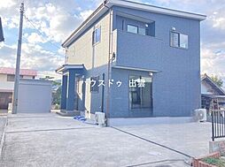 斐川町坂田築浅中古戸建