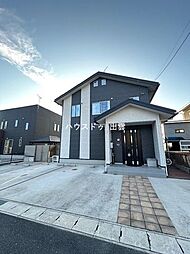 出雲村田製作所から約675ｍ上直江中古戸建