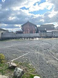 大社町杵築南売土地