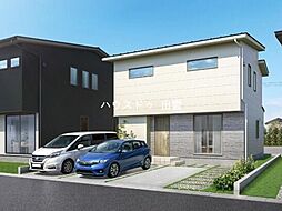 小山町新築戸建