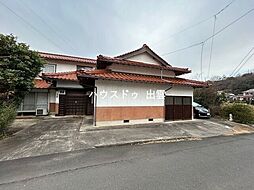 多伎町久村中古戸建