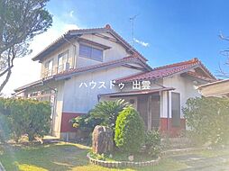 芦渡町中古戸建