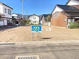 大社町北荒木売土地