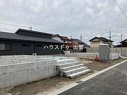 矢野町　新築戸建