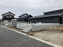 矢野町　新築戸建