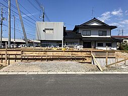 灘分町新築戸建