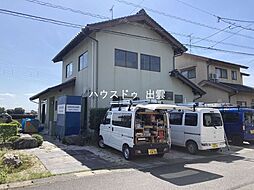 リフォーム西代町中古戸建