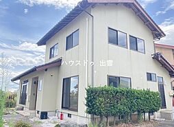 リフォーム西代町中古戸建