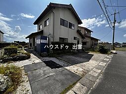 リフォーム西代町中古戸建
