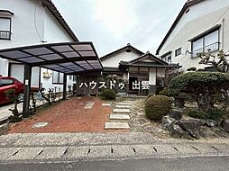 多伎町久村中古戸建