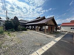 多伎町多岐売土地