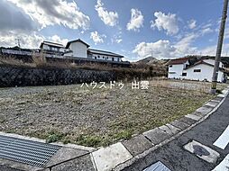 多伎町小田売土地