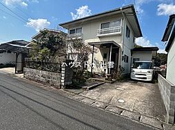 古志町中古戸建