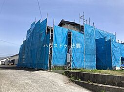 性能向上リノベ斐川町出西中古戸建