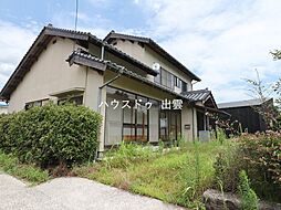 性能向上リノベ斐川町出西中古戸建