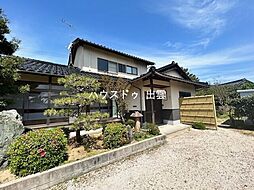 現況販売芦渡町中古戸建