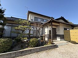 現況販売芦渡町中古戸建