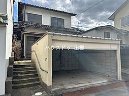 斐川町上庄原上新川中古戸建