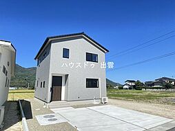 ドゥハウス瓦仕様里方町6号地オール電化新築戸建