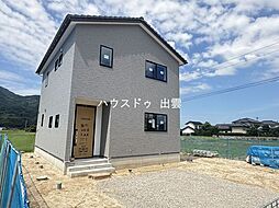 ドゥハウス瓦仕様里方町6号地オール電化新築戸建