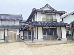 斐川町三分市中古戸建