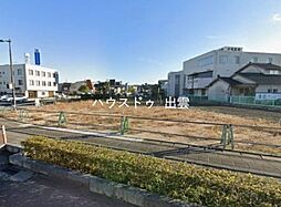 大津町売土地