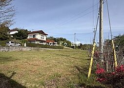 湖陵町大池売土地