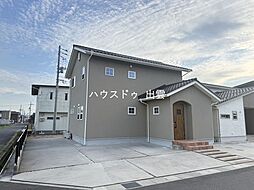 令和3年築高岡町オール電化中古戸建