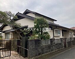 高岡町中古戸建