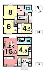 小山町新築戸建
