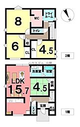小山町新築戸建
