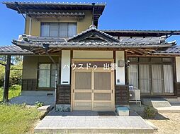 斐川町学頭中古戸建