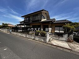 斐川町上直江中古戸建