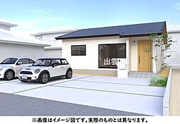 ドゥハウス瓦仕様北荒木1号地オール電化新築戸建