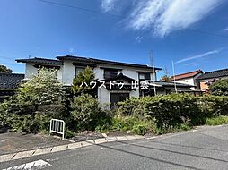 灘分町中古戸建