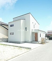 斐川町神氷中古戸建