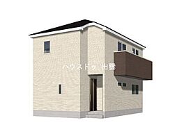 塩冶町 新築戸建