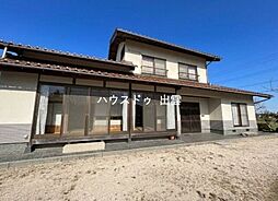 西園町中古戸建