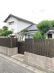 大社町杵築南中古戸建