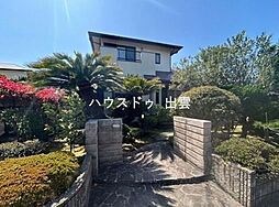 湖陵町大池　中古住宅
