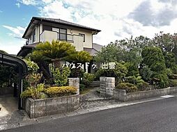 湖陵町大池　中古住宅