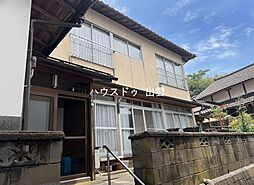 東福町中古戸建