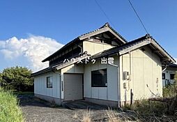 美談町中古戸建